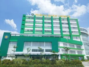 Rumah Sakit UNIMUS