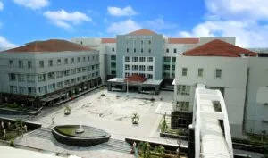 RSUP Dr Sartijo Yogyakarta