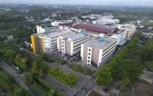RSA UGM Yogyakarta