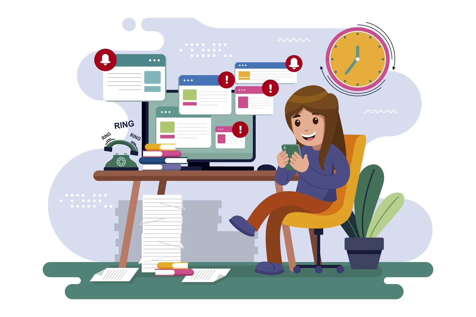 Perijinan Online OSS